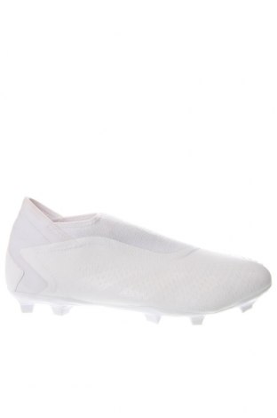 Ανδρικά παπούτσια Adidas, Μέγεθος 48, Χρώμα Λευκό, Τιμή 14,54 €