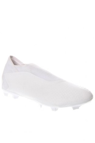 Ανδρικά παπούτσια Adidas, Μέγεθος 48, Χρώμα Λευκό, Τιμή 121,13 €