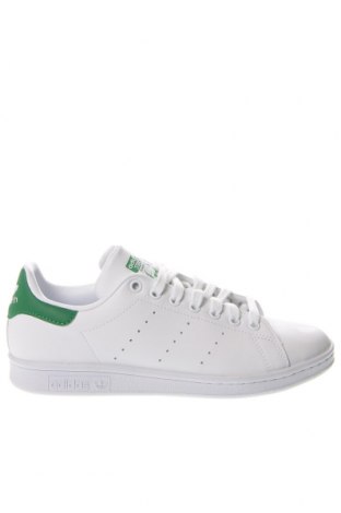 Ανδρικά παπούτσια Adidas Originals, Μέγεθος 39, Χρώμα Λευκό, Τιμή 82,99 €