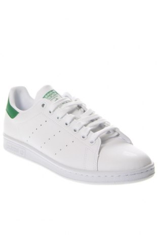 Ανδρικά παπούτσια Adidas Originals, Μέγεθος 39, Χρώμα Λευκό, Τιμή 82,99 €