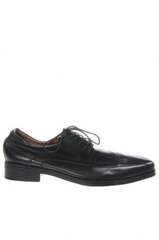 Мъжки обувки Airflex, Размер 42, Цвят Черен, Цена 42,16 лв.
