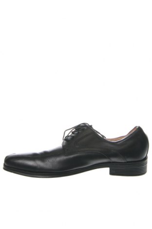 Мъжки обувки Airflex, Размер 42, Цвят Черен, Цена 45,56 лв.