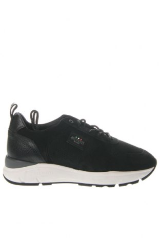 Мъжки обувки Belvotti Milano, Размер 43, Цвят Черен, Цена 268,95 лв.