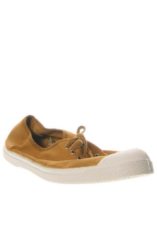 Pánské boty Bensimon, Velikost 45, Barva Žlutá, Cena  583,00 Kč