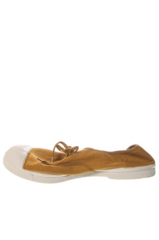 Ανδρικά παπούτσια Bensimon, Μέγεθος 45, Χρώμα Κίτρινο, Τιμή 24,07 €