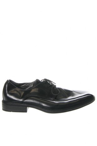 Ανδρικά παπούτσια C&A, Μέγεθος 45, Χρώμα Μαύρο, Τιμή 15,68 €