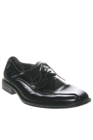 Ανδρικά παπούτσια C&A, Μέγεθος 45, Χρώμα Μαύρο, Τιμή 14,71 €