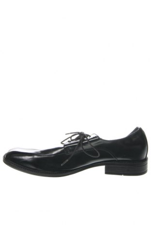 Pánske topánky C&A, Veľkosť 45, Farba Čierna, Cena  13,49 €