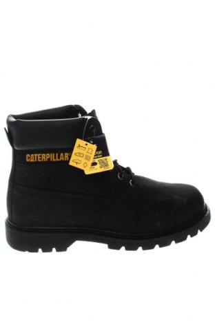 Pánské boty Caterpillar, Velikost 45, Barva Černá, Cena  1 270,00 Kč