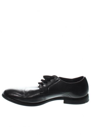 Ανδρικά παπούτσια Clarks, Μέγεθος 42, Χρώμα Μαύρο, Τιμή 24,82 €