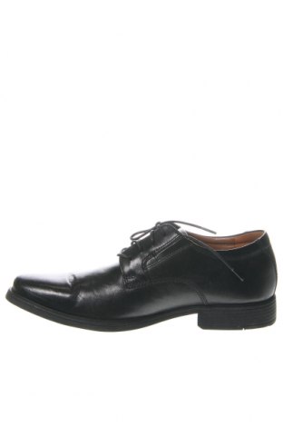 Pánske topánky Clarks, Veľkosť 42, Farba Čierna, Cena  40,36 €