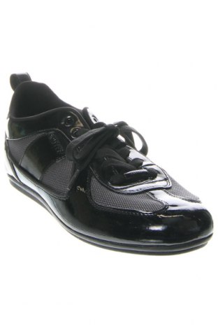 Ανδρικά παπούτσια Cruyff, Μέγεθος 42, Χρώμα Μαύρο, Τιμή 57,26 €
