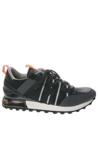Мъжки обувки Cruyff, Размер 40, Цвят Черен, Цена 161,00 лв.