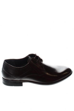 Ανδρικά παπούτσια Fretz Men, Μέγεθος 42, Χρώμα Καφέ, Τιμή 26,29 €