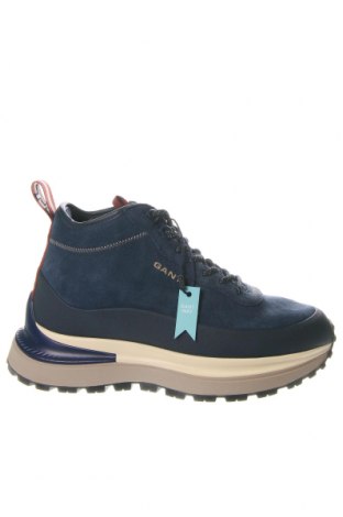 Ανδρικά παπούτσια Gant, Μέγεθος 42, Χρώμα Μπλέ, Τιμή 105,24 €