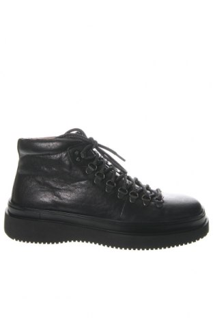 Ανδρικά παπούτσια Gordon & Bros, Μέγεθος 41, Χρώμα Μαύρο, Τιμή 65,16 €