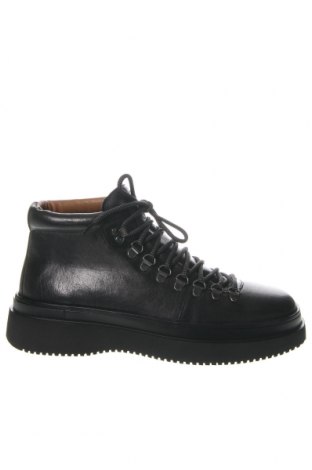 Ανδρικά παπούτσια Gordon & Bros, Μέγεθος 42, Χρώμα Μαύρο, Τιμή 155,15 €