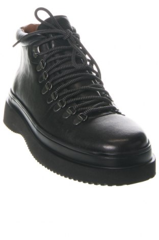 Pánske topánky Gordon & Bros, Veľkosť 42, Farba Čierna, Cena  155,15 €