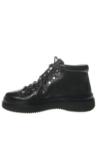 Ανδρικά παπούτσια Gordon & Bros, Μέγεθος 42, Χρώμα Μαύρο, Τιμή 155,15 €