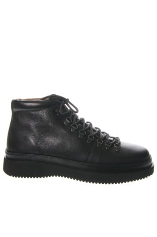 Ανδρικά παπούτσια Gordon & Bros, Μέγεθος 44, Χρώμα Μαύρο, Τιμή 63,61 €