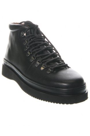 Мъжки обувки Gordon & Bros, Размер 44, Цвят Черен, Цена 301,00 лв.