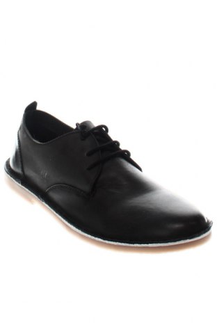 Ανδρικά παπούτσια Jack & Jones, Μέγεθος 44, Χρώμα Μαύρο, Τιμή 42,27 €