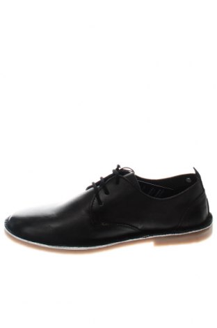 Мъжки обувки Jack & Jones, Размер 44, Цвят Черен, Цена 82,00 лв.