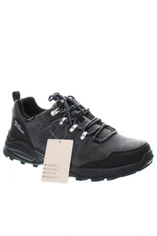 Мъжки обувки Jack Wolfskin, Размер 44, Цвят Сив, Цена 204,00 лв.