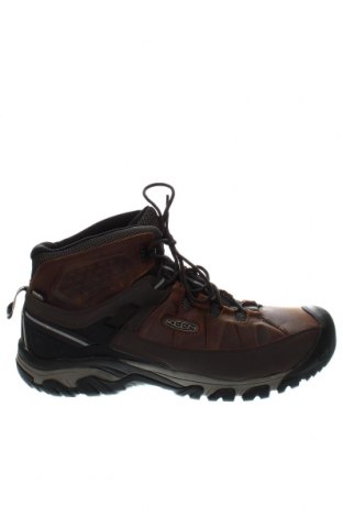 Ανδρικά παπούτσια Keen, Μέγεθος 49, Χρώμα Καφέ, Τιμή 24,95 €