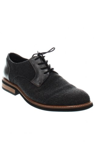 Ανδρικά παπούτσια Kenneth Cole, Μέγεθος 44, Χρώμα Μαύρο, Τιμή 17,94 €