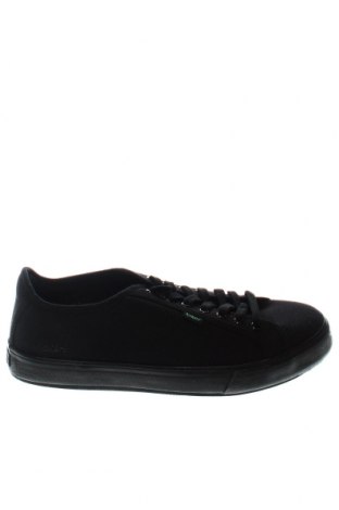 Ανδρικά παπούτσια Kickers, Μέγεθος 42, Χρώμα Μαύρο, Τιμή 17,49 €