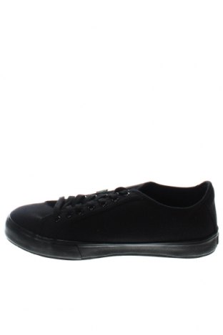 Ανδρικά παπούτσια Kickers, Μέγεθος 43, Χρώμα Μαύρο, Τιμή 44,85 €