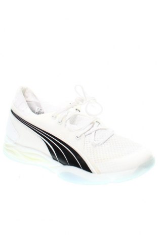 Herrenschuhe PUMA, Größe 44, Farbe Weiß, Preis 97,94 €