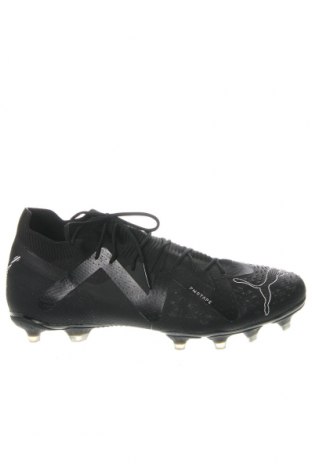 Мъжки обувки PUMA, Размер 47, Цвят Черен, Цена 96,84 лв.