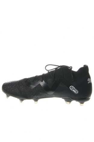 Мъжки обувки PUMA, Размер 47, Цвят Черен, Цена 269,00 лв.