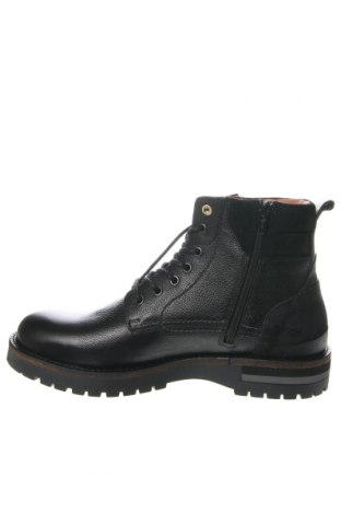 Pánske topánky Pantofola D'oro, Veľkosť 44, Farba Čierna, Cena  112,89 €