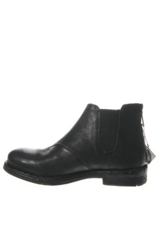 Ανδρικά παπούτσια Replay, Μέγεθος 43, Χρώμα Μαύρο, Τιμή 74,56 €