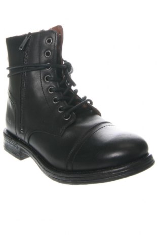 Pánske topánky Replay, Veľkosť 43, Farba Čierna, Cena  155,15 €