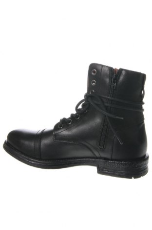 Pánske topánky Replay, Veľkosť 43, Farba Čierna, Cena  155,15 €