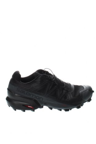 Pánske topánky Salomon, Veľkosť 42, Farba Čierna, Cena  101,78 €