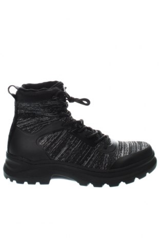 Мъжки обувки Steve Madden, Размер 44, Цвят Черен, Цена 68,25 лв.