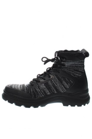Ανδρικά παπούτσια Steve Madden, Μέγεθος 44, Χρώμα Μαύρο, Τιμή 39,90 €