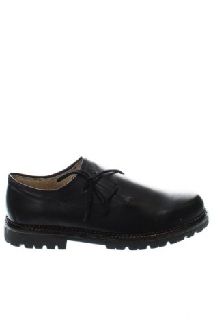 Ανδρικά παπούτσια Stockerpoint, Μέγεθος 46, Χρώμα Μαύρο, Τιμή 60,31 €