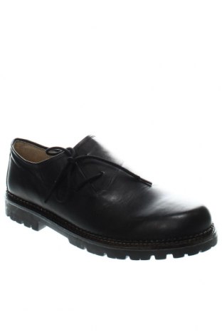 Мъжки обувки Stockerpoint, Размер 46, Цвят Черен, Цена 117,00 лв.