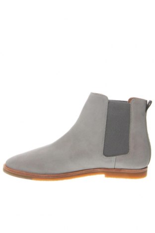 Herrenschuhe Strellson, Größe 43, Farbe Grau, Preis 28,22 €