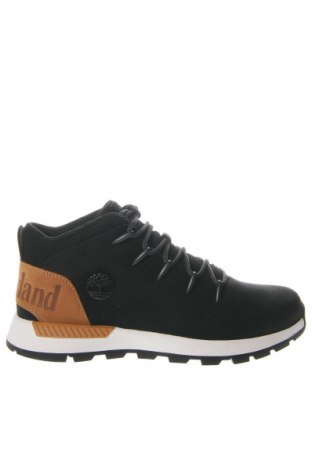 Мъжки обувки Timberland, Размер 41, Цвят Черен, Цена 184,50 лв.
