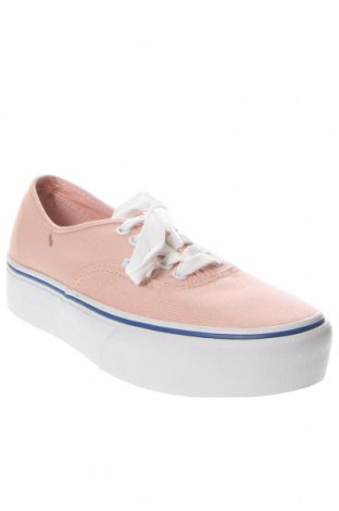 Ανδρικά παπούτσια Vans, Μέγεθος 40, Χρώμα Ρόζ , Τιμή 49,18 €