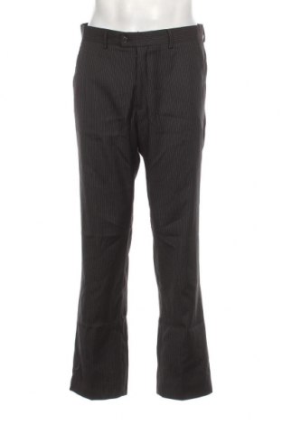 Мъжки панталон, Размер M, Цвят Черен, Цена 5,80 лв.