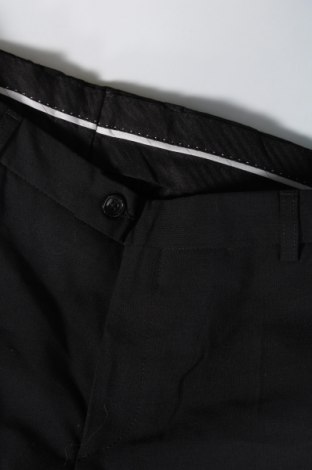 Ανδρικό παντελόνι, Μέγεθος M, Χρώμα Μαύρο, Τιμή 3,41 €