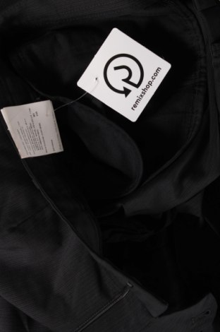 Ανδρικό παντελόνι, Μέγεθος L, Χρώμα Μαύρο, Τιμή 7,89 €